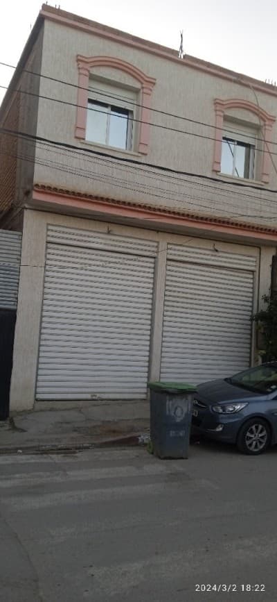 Vente Villa Alger Les eucalyptus