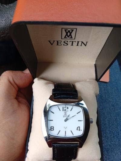 Lot de trois montres