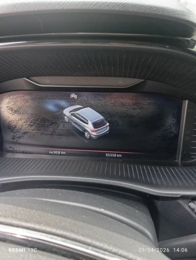 Skoda Fabia 2022 Monte Carlo