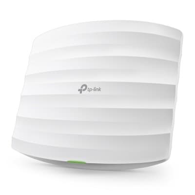 Point d'accès sans fil N 300 Mbps pour montage au plafond EAP115 Ver: 4.0 TP-Link