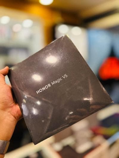 Honor Magic V5 تليفون sous blister غير مستعمل