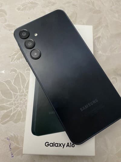 Samsung A16