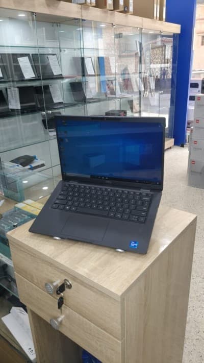DELL LATITUDE 7420 I7-1185G7 16GB 512GB SSD 14 FHD