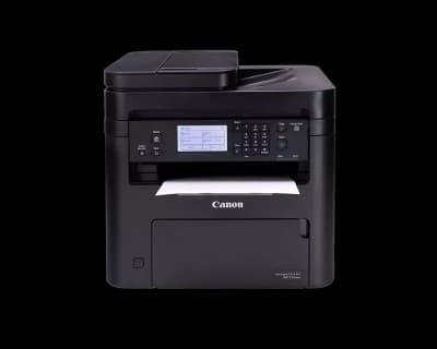 IMPRIMANTE CANON MULTIFONCTION LASER A4 MF275DW WIFI LAN/ 29PPM / RECTO VERSO / CHARGEUR (ADF) / FAX