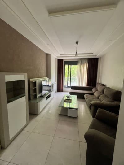 Location Appartement F4 Alger El achour