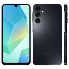 SAMSUNG A16 8/256 A16 8/256