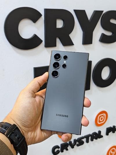Samsung Galaxy s24 ultra