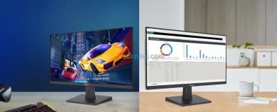 ECRAN ASUS 27'' VA27EHF FULL HD 100HZ 1MS