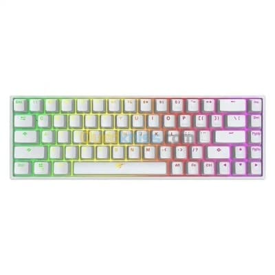 CLAVIER HAVIT KB881L
