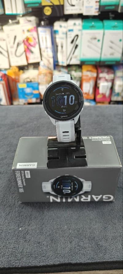 Garmin (série Forerunner)