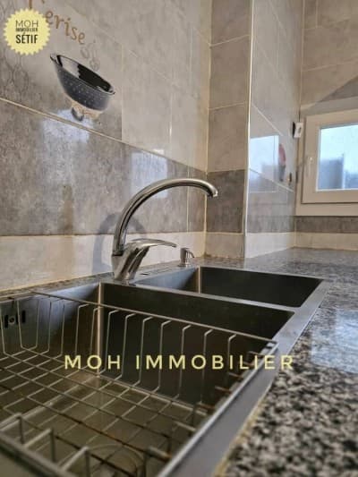 Location Appartement F4 Sétif Setif