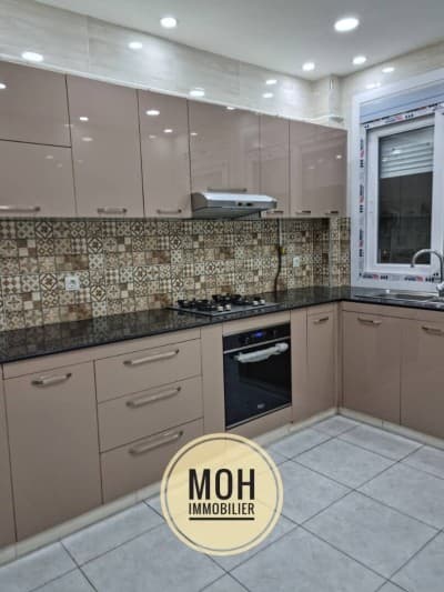 Location Appartement F4 Sétif Setif