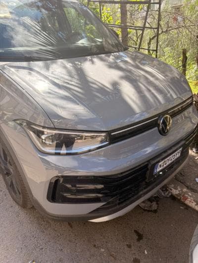 Volkswagen Tharu 2026 Xr full options