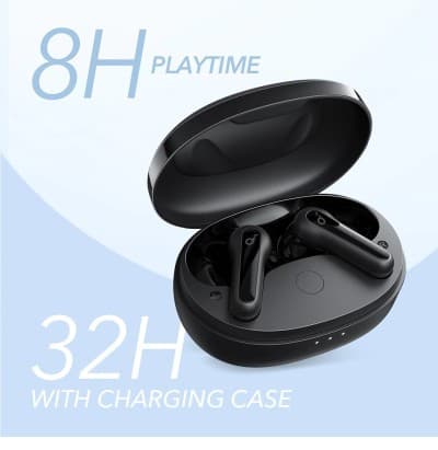 PROMO ANKER Soundcore Life P2 Mini meilleur rapport qualité prix