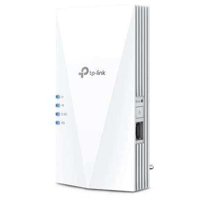 TP-LINK RE500X WIFI 6 AX1500 GIGABIT