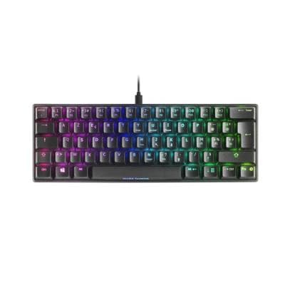 MARS GAMING MKMINI BLACK