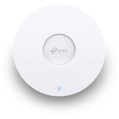 TP-LINK EAP610 AX1800 WIFI 6 PoE GIGABIT PLAFONNIER