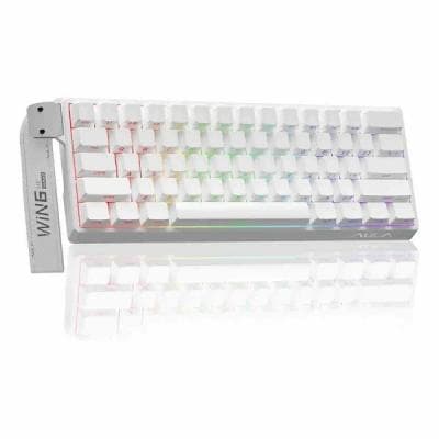 MAGNETIC SWITCHES AULA WIN60 RGB WHITE