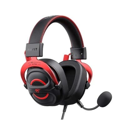 HAVIT GAMING H2002E PRO