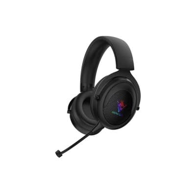 CASQUE MAGMA V02 7.1 WIRELESS GAMING HEADPHONE