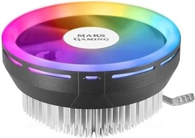 AIR COOLING MARS GAMING MCPU120