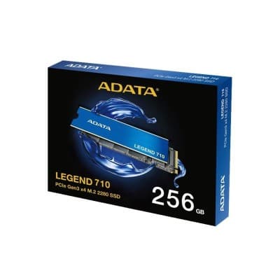 DISQUE SSD M2 256GB