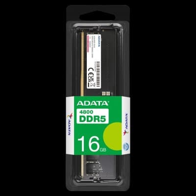 RAM DDR5 16GB 4800MHz ADATA