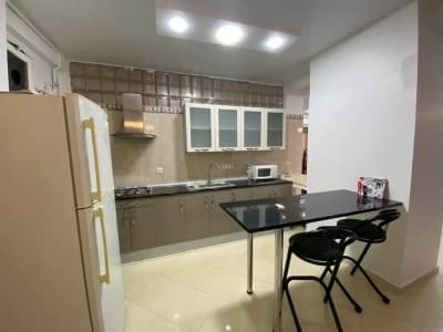 Location Appartement F3 Alger El achour