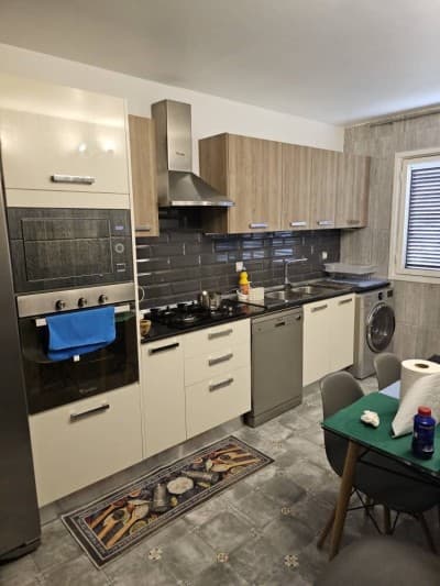 Vente Appartement F4 Alger Dely brahim