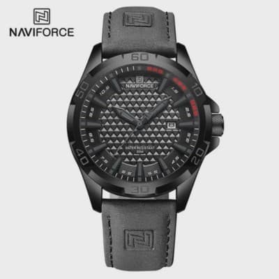 Naviforce 8023 Original (2 Couleurs) (Livraison GRATUITE)