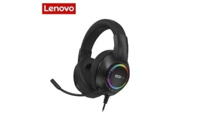 Lenovo headset E08 USB