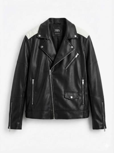 Veste Zara Perfecto Originale