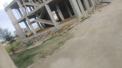 Vente Terrain Boumerdès Ouled hedadj
