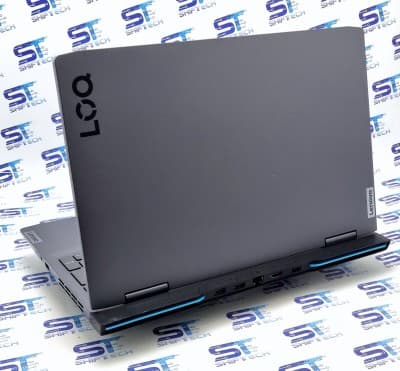 LENOVO LOQ 15IRH8 i7 13620H 16G 512 SSD RTX 4050 15.6" Full HD 144Hz