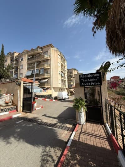 Vente Appartement Alger Ain naadja