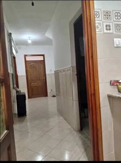 Location Appartement Niveau de villa F2 Alger Birkhadem
