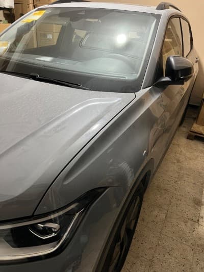 Volkswagen Tahru 2025 Xr