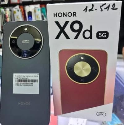 Honor X9d 5G