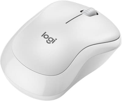 Logitech M240 Souris Bluetooth, sans Fil, Compacte, Portable, Suivi Fluide, Batterie 18 Mois