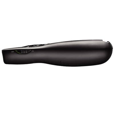 Logitech Wireless Presenter R400 Télécommande de présentation