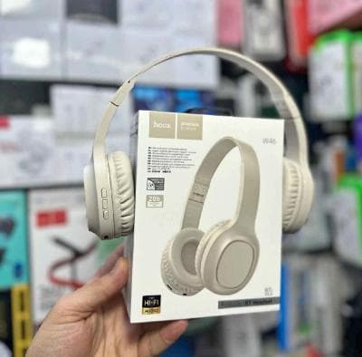 Casque hoco w46