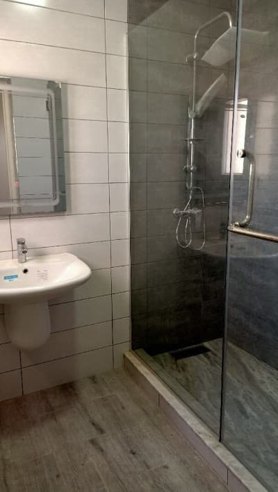 Location Appartement F3 Alger Said hamdine