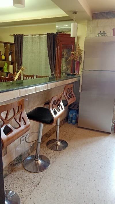 Vente Appartement F4 Alger Saoula