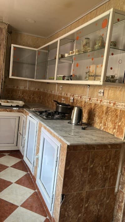 Vente Appartement F4 Alger Hydra