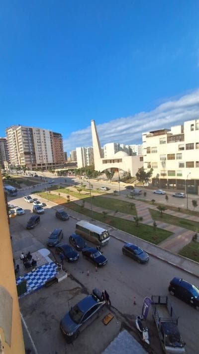 Location Appartement F3 Oran Bir el djir
