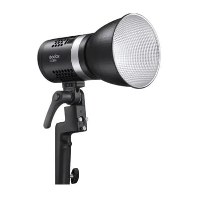 Lumière Continue portable Godox ML30Bi (bi-color)