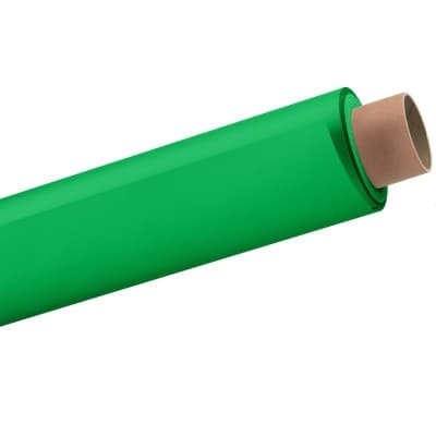 rouleau de papier pour Studio Photo 11M x 2.72M disponible en multi couleurs