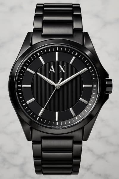 Montres Armani Exchange hommes