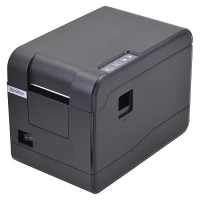 IMPRIMANTE EIQUETTE XP-233
