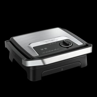 Grille viande et panineuse Tefal